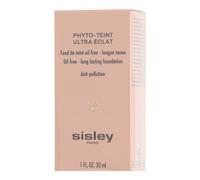 Sisley Phyto Teint - Ultra Éclat Fond de Teint Longue Tenue 6+ Chestnut30ml