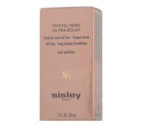 Sisley Phyto Teint Ultra Éclat Fond de Teint Oil Free Longue Tenue 1 Ivory 30 ml