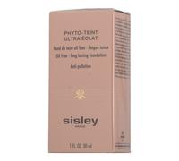 Sisley Phyto Teint Ultra Éclat Fond de Teint Oil Free Longue Tenue 3C 30 ml