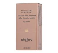Sisley Phyto Teint Ultra Éclat Fond de Teint Oil Free Longue Tenue 3N 30 ml