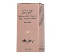 Sisley Phyto Teint Ultra Éclat Fond de Teint Oil Free Longue Tenue 5W 30ml