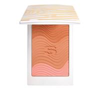 Sisley - Phyto Touche Poudre Eclat Soleil Polvos bronceadores 11 g Trio miel cannelle