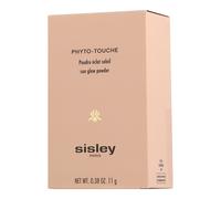 Sisley Phyto-Touche Sun Glow Powder 01 Miel Cannelle Bronceador 11 g Mujer