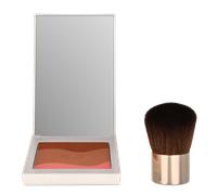 Sisley Phyto-Touche Sun Glow Powder 01 Miel Cannelle Bronceador