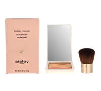 Sisley Phyto-Touche Sun Glow Powder 02 Pêche Dorée Bronceador 11 g Mujer