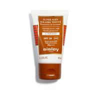 SISLEY Protector Solar Facial Super Soin Solaire Tinted Sun Care SPF30
