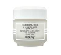 Sisley restorative facial cream crema hidratante mujeres 50 ml