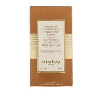 Sisley Self Tanning Body Skin Care 150ml Autobronceador