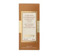 SISLEY Autobronceador Super Soin Autrobronceador Hidratante