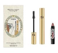 SISLEY Set Phyto-Noir Máscara de pestañas 8 ml + 1 g