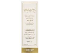Sisley Sisleya Hand Care Anti-Aging Concentrate 75ml Cuidado de manos y pies