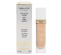 Sisley Sisleÿa Le Teint Base de Maquillaje Fluida Antiedad 0С Vanilla, 30 ml