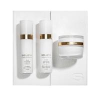 ESTUCHE SISLEYA L'INTREGAL 50 ML + SERUM CONCENTRE FERMETE 30 ML + SERUM CONCENTRE ANTI RIDES 30 ML 50 ML