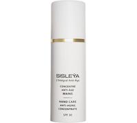 Sisley Sisleÿa L'Intégral Cuidado de manos Antiedad Concentrado hidratante 75mL SPF30