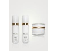 ESTUCHE SISLEYA L'INTREGAL 50 ML + SERUM CONCENTRE FERMETE 30 ML + SERUM CONCENTRE ANTI RIDES 30 ML 50 ML
