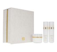 Sisley Sisleÿa L'Intégral Set Cosmética Facial Antiedad Global para Piel Madura - Serum Firmeza 30ml, Antiarrugas 30ml y Crema 50ml (3 pz)