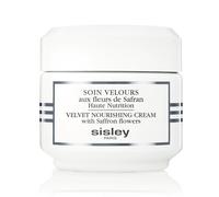 Sisley soin velours aux fleurs de safran, 50ml