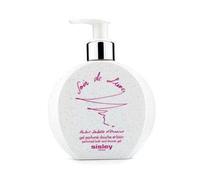 SISLEY Soir de Lune Shower Gel 200 para uso profesional para mejorar el rendimiento en cada uso con medida o especificación 200 M