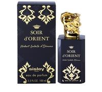 Sisley Soir d´orient Eau de Parfum 100 ML