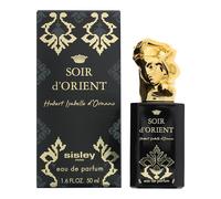 Sisley Soir d'Orient Hubert Isabelle d'Ornano Eau de Parfum 50ml For Women
