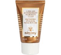 ¡30% DTO! Super Soin Autobronzant Hydratant Visage 60 ml