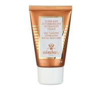 SISLEY Sun AUTOBRONCEADOR Facial 60ML Unisex Adulto, Negro, Estándar