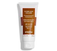 SISLEY Super Soin Solaire Crème Soyeuse Corps SPF30 // Precio, Comprar n/a 200 ml