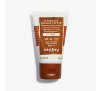 Sisley super soin solaire facial sun care spf 30 40 ml cara