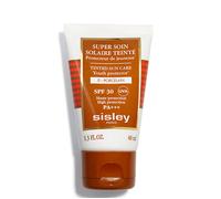 SISLEY Super Soin Solaire Teinté // Precio, Comprar 0 Porcelain 40 ml n/a