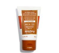 SISLEY Super Soin Solaire Teinté // Precio, Comprar 04 Deep Amber 40 ml n/a