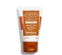 SISLEY Super Soin Solaire Teinté // Precio, Comprar 2 Golden 40 ml n/a