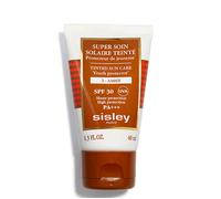 SISLEY Super Soin Solaire Teinté // Precio, Comprar 3 Amber 40 ml n/a