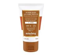 Sisley Super soin solaire rostro sfp30 amber, 40 ml