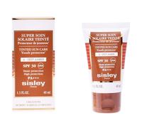 Sisley super soin solaire visage spf30 #deep amber 40 ml 1 unidad 40 g