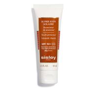 SISLEY Super Soin Solaire Visage SPF50 // Precio, Comprar n/a 40 ml