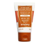 Sisley - Super Soin Tinted Sun Care SPF30 Protección solar 40 ml Marrón claro unisex