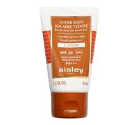 Sisley - Super Soin Tinted Sun Care SPF30 Protección solar 40 ml Marrón claro unisex