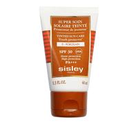 Sisley - Super Soin Tinted Sun Care SPF30 Protección solar 40 ml Marrón claro unisex