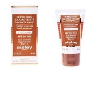 ¡30% DTO! Super Soin Solaire Visage SPF 30 Protector solar con color