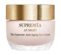 Sisley - Supremÿa At Night The Supreme Anti-Aging Cremas de ojos 15 ml unisex