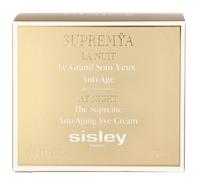 Sisley Supremÿa La Nuit Le Grand Soin Yeux Anti-Âge n/a 15 ml