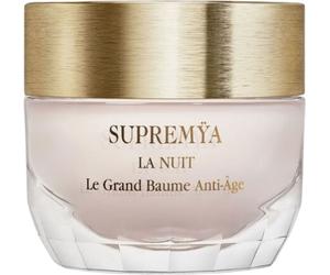 Sisley Supremÿa Por la noche la Crema Antiedad Suprema Reafirmante 50mL
