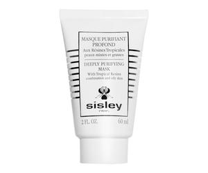 Sisley - Tropical Resins Deeply Purifying Mascarillas hidratantes 60 ml unisex