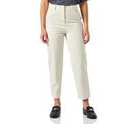 Sisley Trousers 4NNSLF02N, Calzoncillos De Las Mujeres, Beige 0L8, 40
