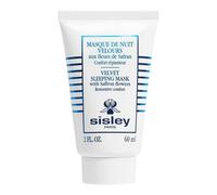 Sisley - Velvet Sleeping Mascarillas hidratantes 60 ml Blanco unisex
