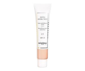 Sisley - Viky Rader x Make-up Routine Phyto Hydra Teint Bases de maquillaje 40 ml 0.5 - Opal