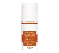 Sisley - Viky Rader x Summer Glow Super Stick Solaire SPF 50+ Teinté Protección solar 15 g unisex