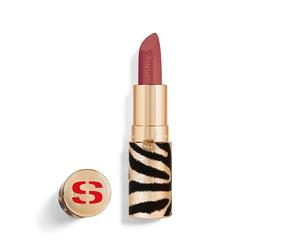 Sisley - Viky Raders' Summer Must-Haves PHYTO-ROUGE VELVET Barras de labios 3 g 11 - BEIGE BLOOM