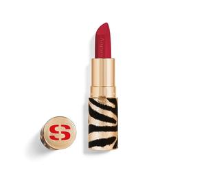 Sisley - Viky Raders' Summer Must-Haves PHYTO-ROUGE VELVET Barras de labios 3 g 42 - ROUGE ROYAL