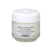 Sisley Visage Hydratants Et Nourrissants Crème Hydratante au Concombre, 50ml 50ML